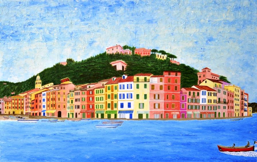 portofino