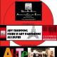 NEXT EVENTS QUEENARTSTUDIO