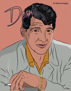 Dean Martin