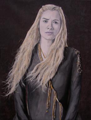 Cersei Lannister