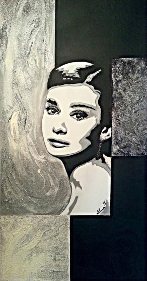 Audry Hepburn