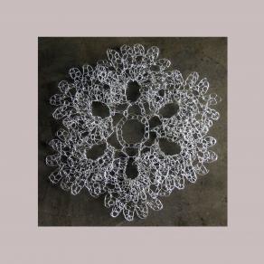 Contemporary Doily 3