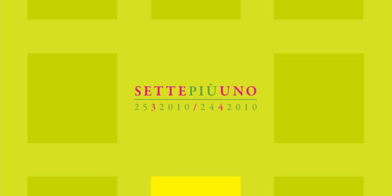 Settepiùuno