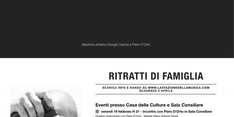 II Concorso fotografico Città di Besnate