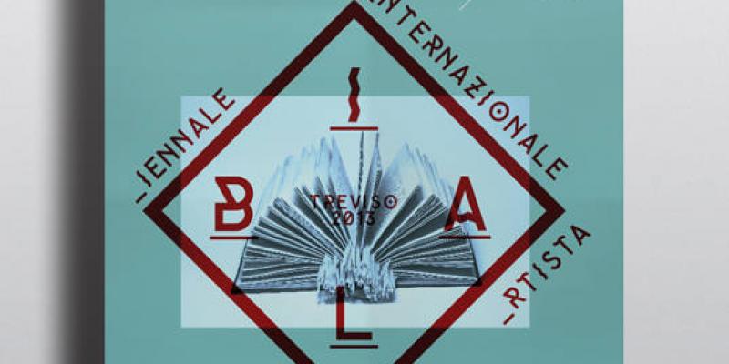 B.I.L.A 2.° edition International Book Biennial D'Artist Treviso Veneto Region