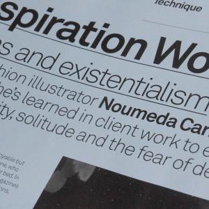 Computer Arts N° 188 – June, 2011