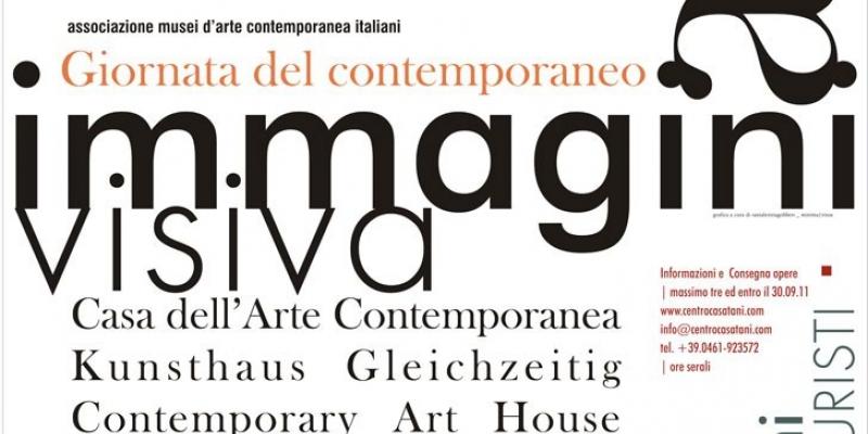 settimana del contemporaneo Amaci