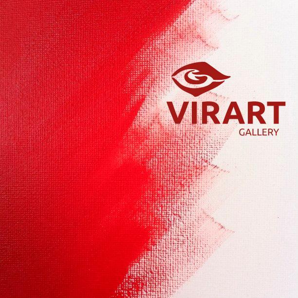 " VIRART GALLERY "  LA PRIMA MOSTRA COLLETTIVA GRATUITA