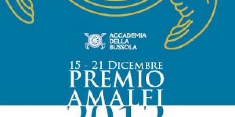 Premio Amalfi 2012 - Galleria delle cornici di Venezia Lido