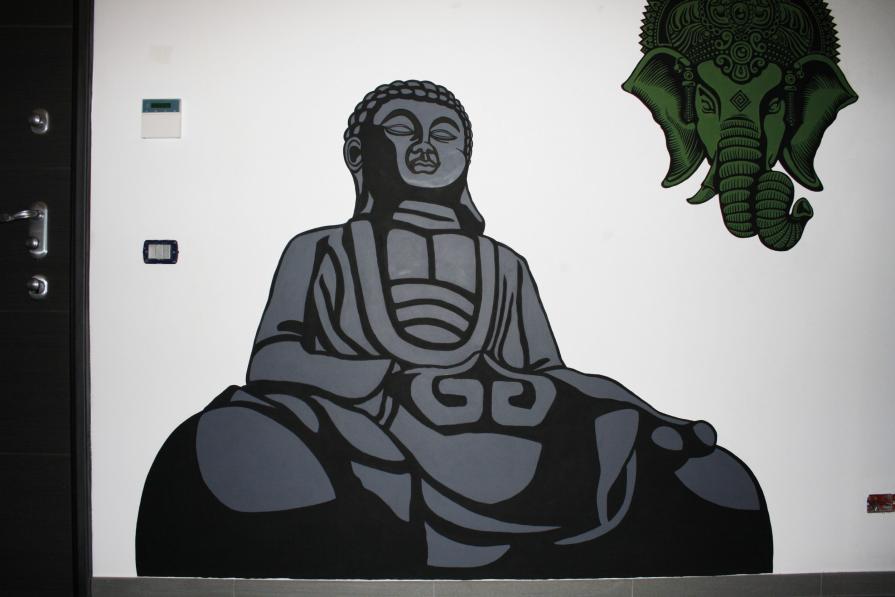 Buddha 1