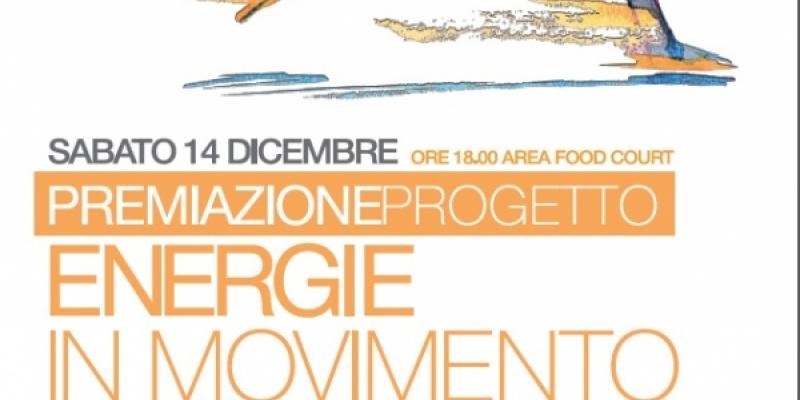 Premio "Energie in movimento"