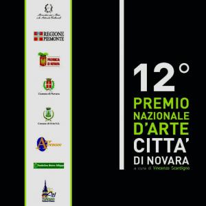 XII Premio Arte Novara