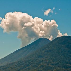 Guatemala. Tierras Mayas 1/2