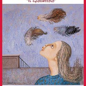 2.a Edizione del Premio Internazionale d'Arte a tema "Il Giocattolo"