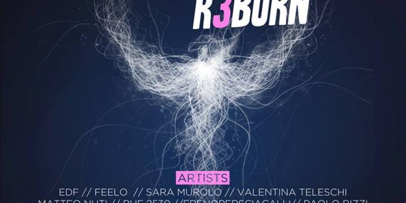 Art&music expo Lithium reborn