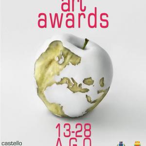 OPERA SELEZIONATA AL FOOD ART AWARDS 2013