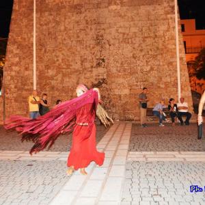 CHIUSURA DEL Festival ”GLOBALART International Art” 