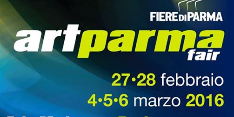 Art Parma Fair