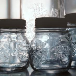 jars