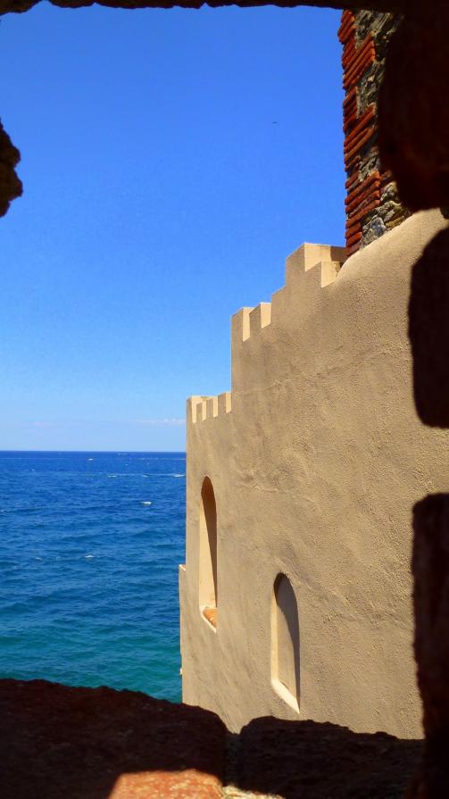 Bleu Collioure