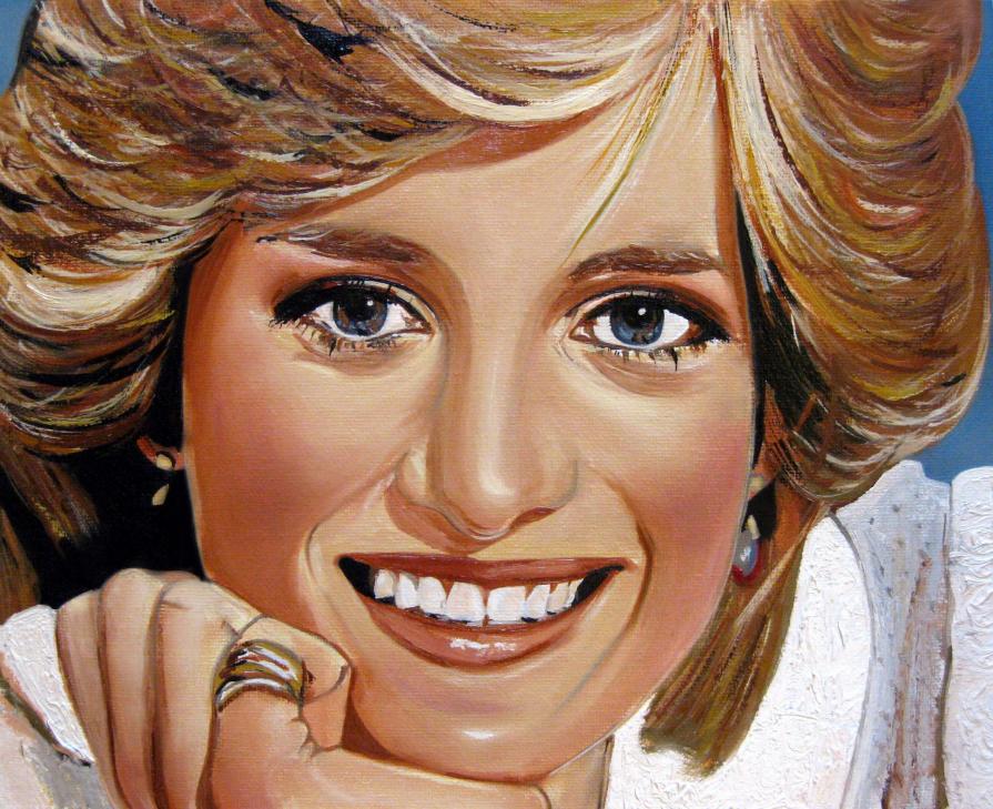 Princess Diana