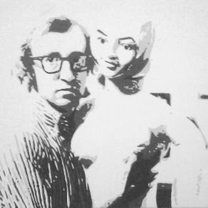 Woody Allen