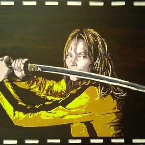 KILL BILL