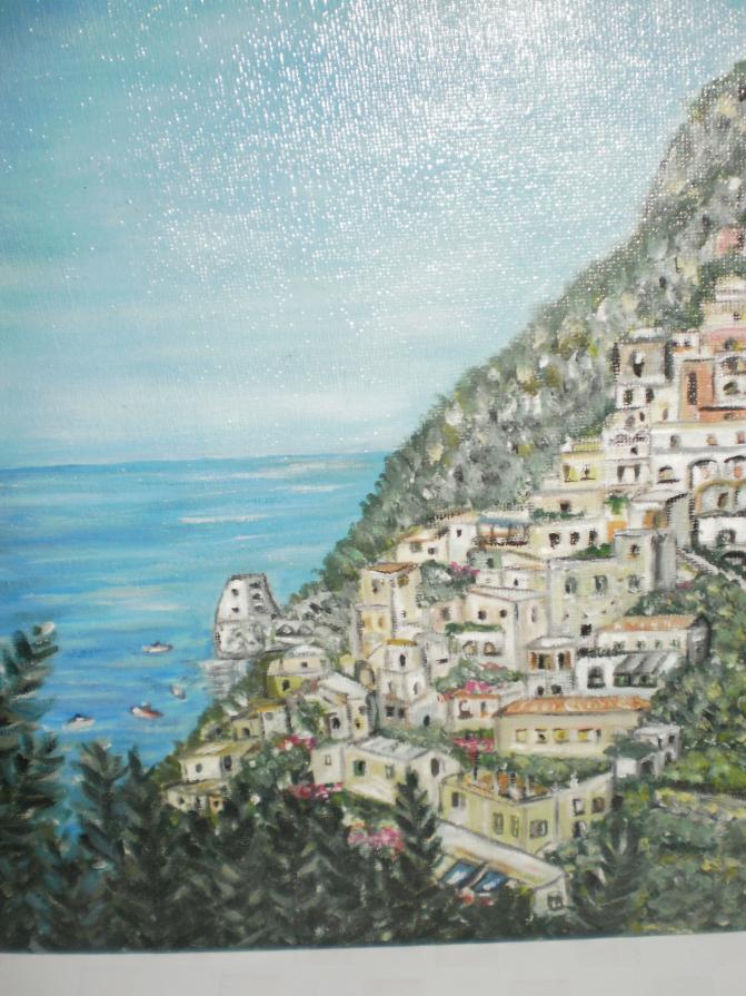 Positano