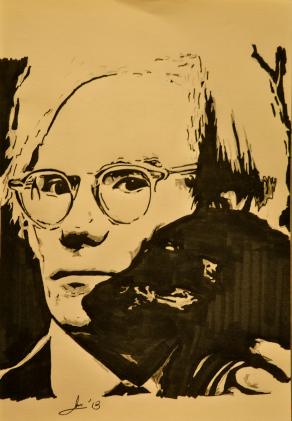 Andy Warhol