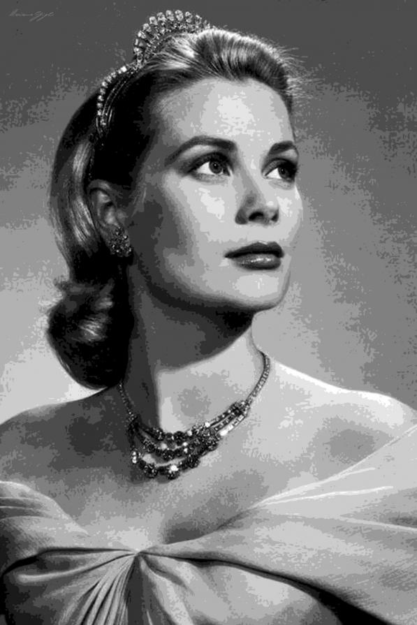 Grace Kelly