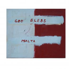 god bless malta