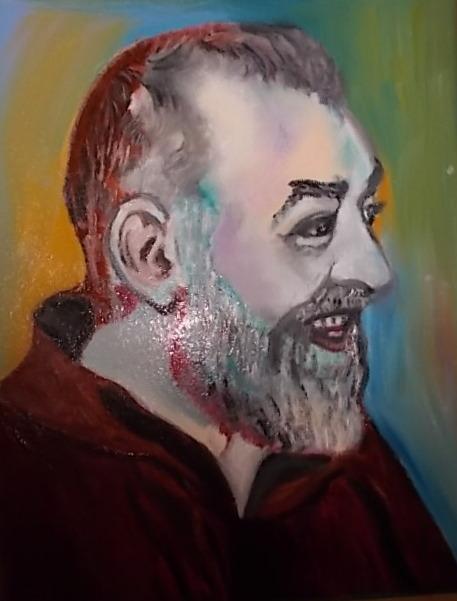 Padre Pio