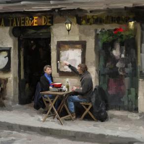 MONTMARTRE