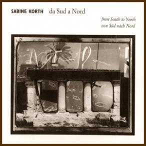 From South To North - sabine Korth_Book