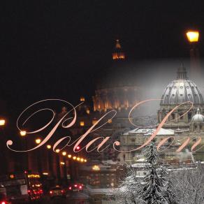 San Pietro di Notte