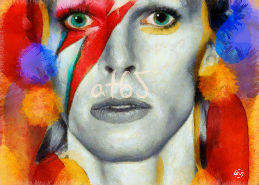 Colours (David Bowie)