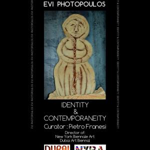 IDENTITY & CONTEMPORANEITY