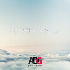 ADG PHOTO CONTEST 2019 / 2ª EDITION - "CONFINE | BORDER"