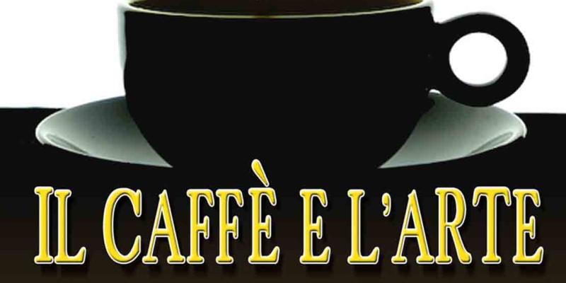 Il caffe'e l'arte