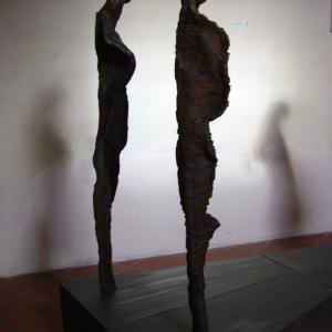 Mostra Personale Galleria del Carbone Ferrara