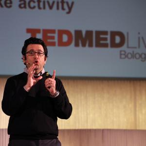 TEDMEDLiveBologna 2013