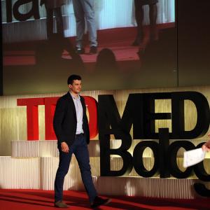 TEDMEDLiveBologna 2013