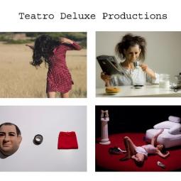 Teatro Deluxe