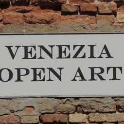 Venezia Open Art