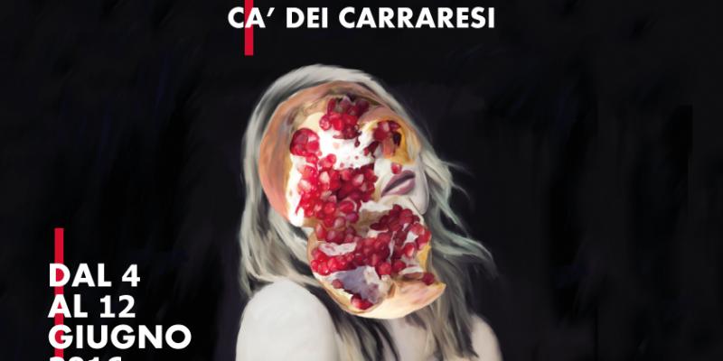 Sesta rassegna di arte contemporanea - Ca' dei Carraresi - Treviso