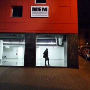 OPEN CALL Experimental Arts International Festival MEM