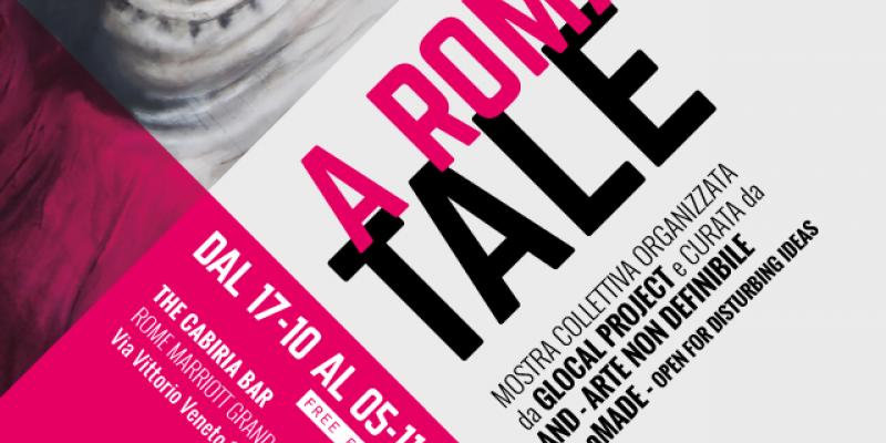 Festival del Cinema di Roma - A roman tale