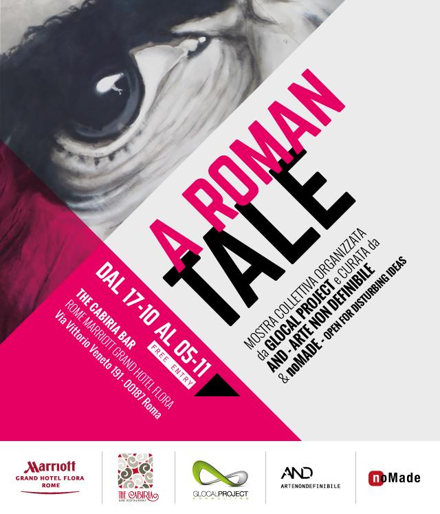 Rome Film Festival - A roman tale