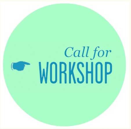 Call for Workshop