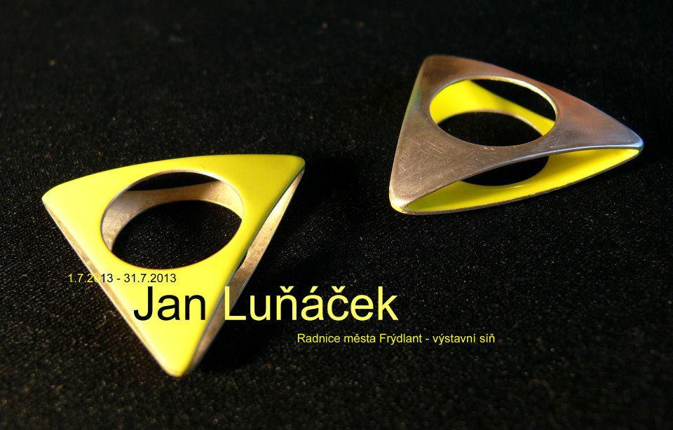 Jan Lunacek